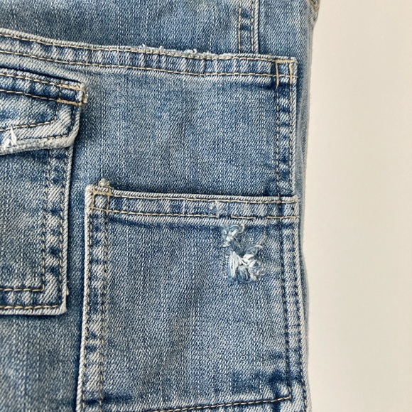 Free People Overalls - Picture 4 of 8